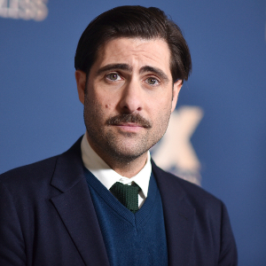 celebrity Jason Schwartzman